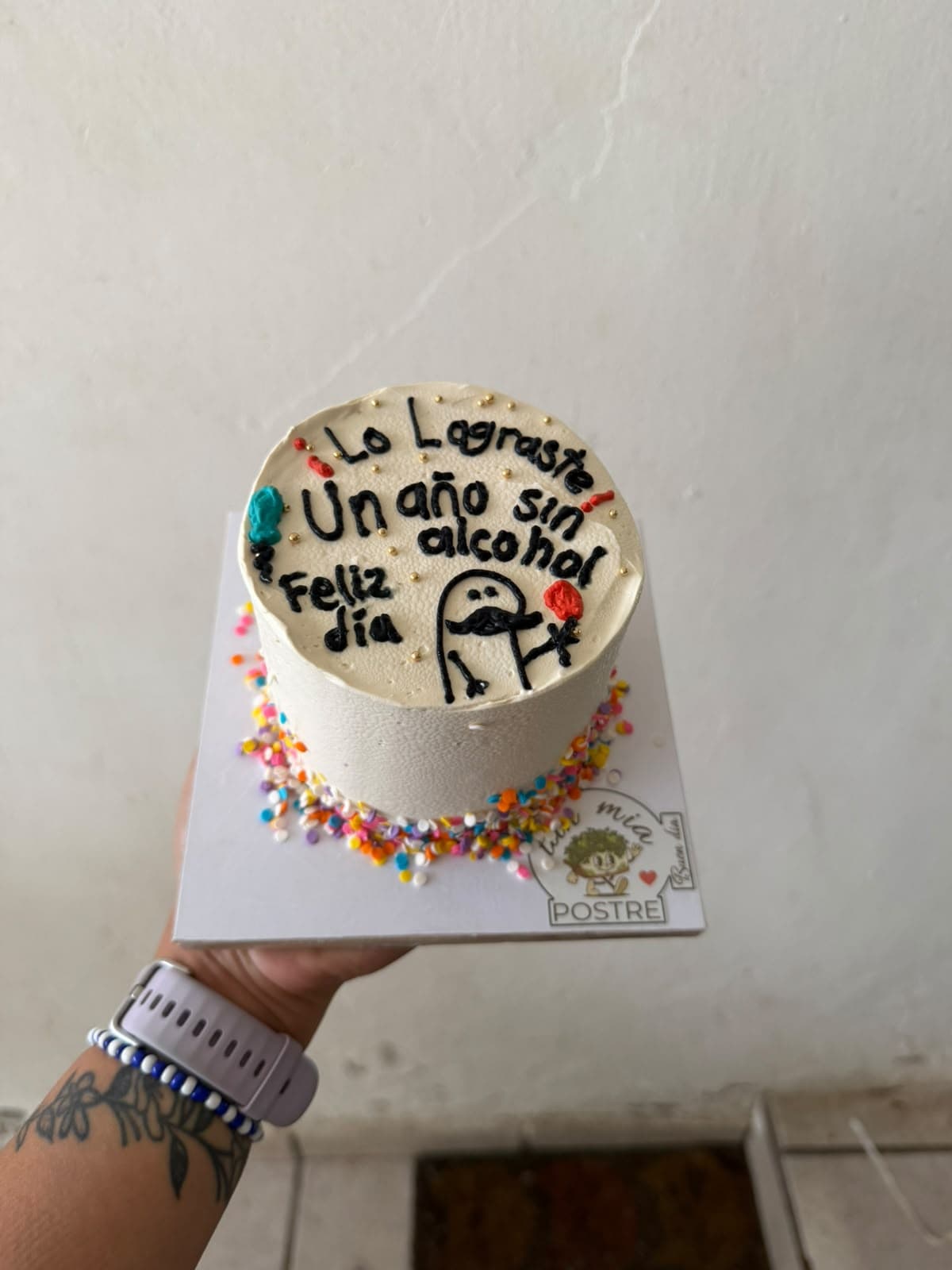 Mini Personalizado